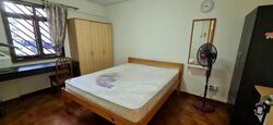Blk 161 Mei Ling Vista (Queenstown), HDB 4 Rooms #498452801